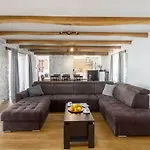 Idyllisches Istrisches Steinhaus Mit Whirlpool, Tischtennis, Grill Und Klimatisierten Schlafzimmern * ポレッチ